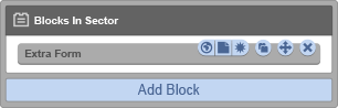 Extra Form Block Extra Form Block