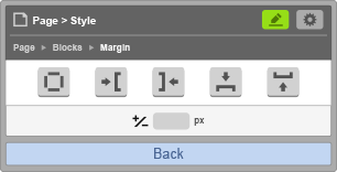 Margin Margin