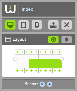 Main Panel Main Panel