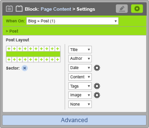 Page Content Block - When On Blog Post - Post Page Content Block - When On Blog Post - Post