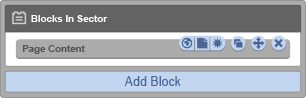 Page Content Block Page Content Block