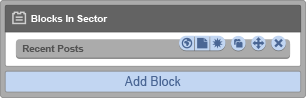 Recent Posts Block Recent Posts Block