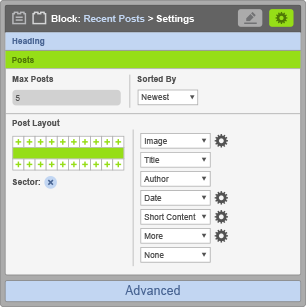 Recent Posts Block - Posts Recent Posts Block - Posts