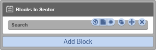 Search Block Search Block