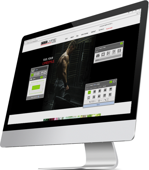 Theme Builder